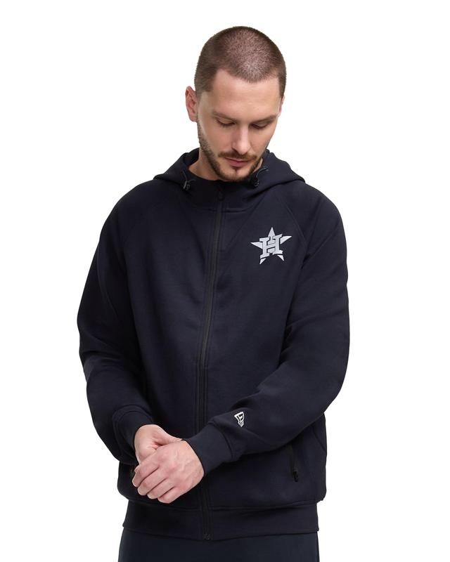 Toronto Blue Jays Active Full-Zip Hoodie Male Product Image