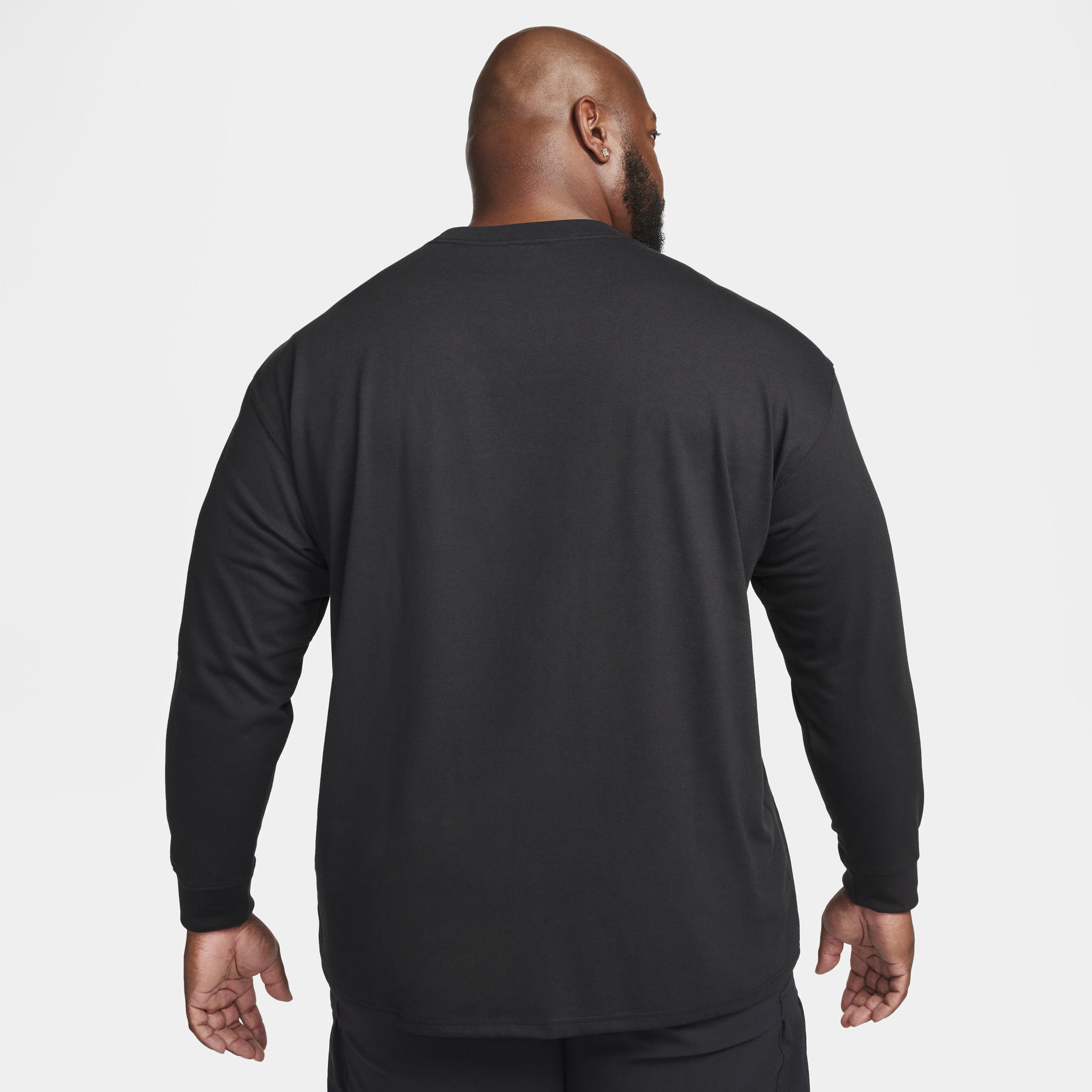 Men's Nike ACG "Lungs" Long-Sleeve T-Shirt Product Image