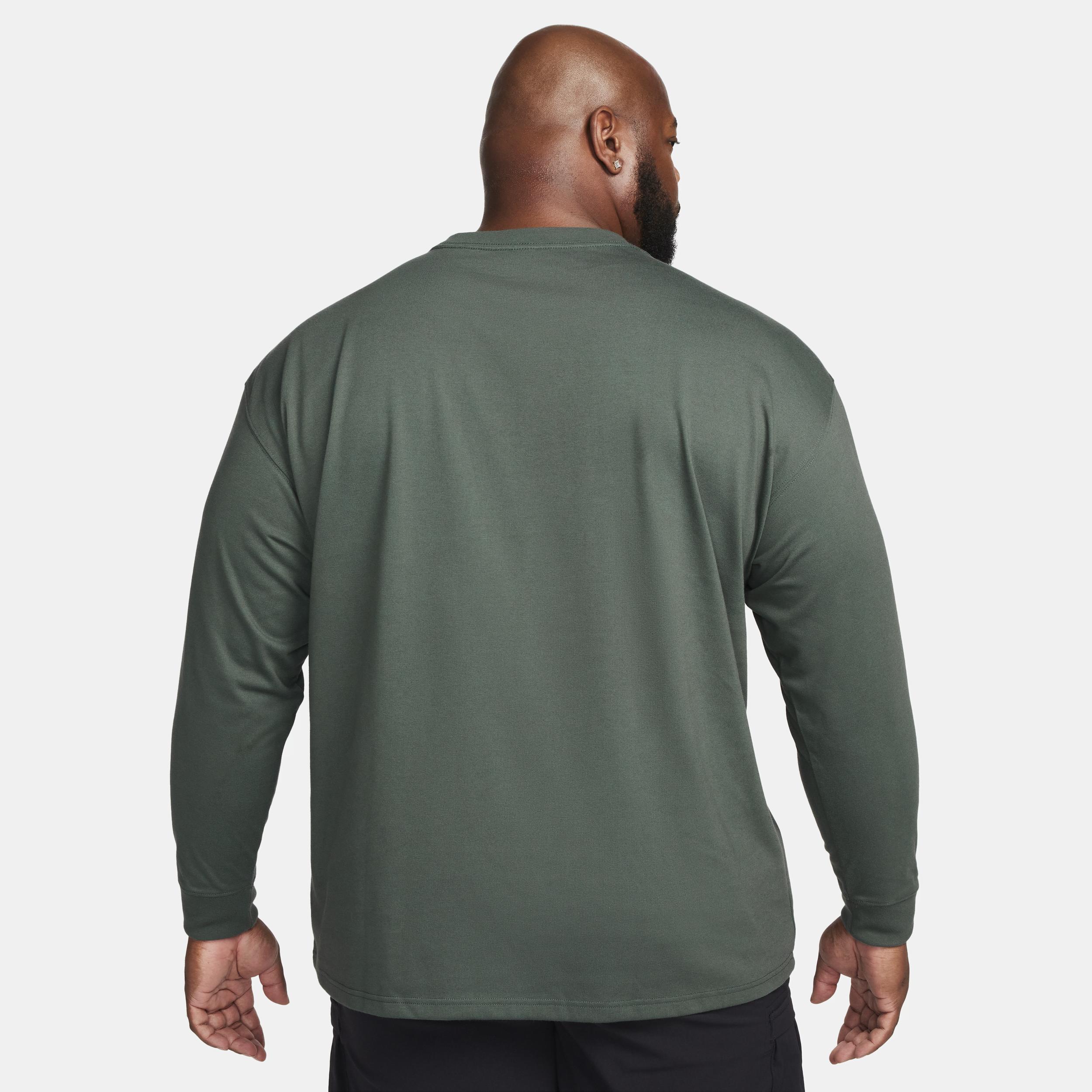 Men's Nike ACG "Lungs" Long-Sleeve T-Shirt Product Image