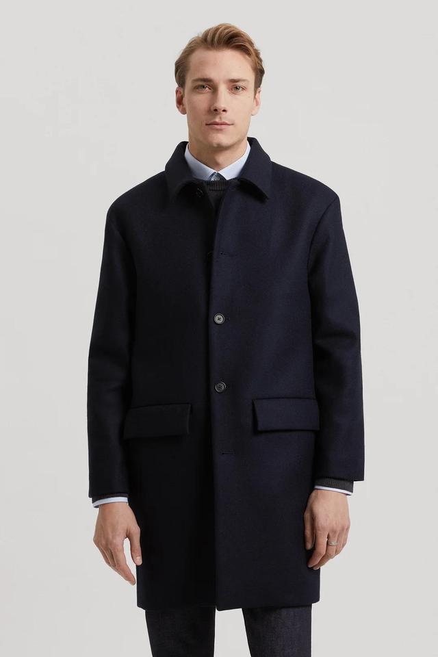 The Wool Coat Product Image