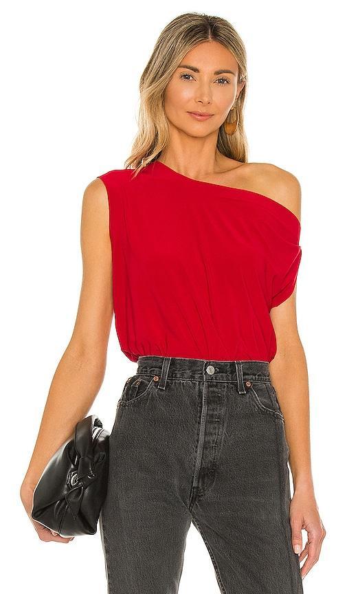 x REVOLVE Drop Shoulder Top product image