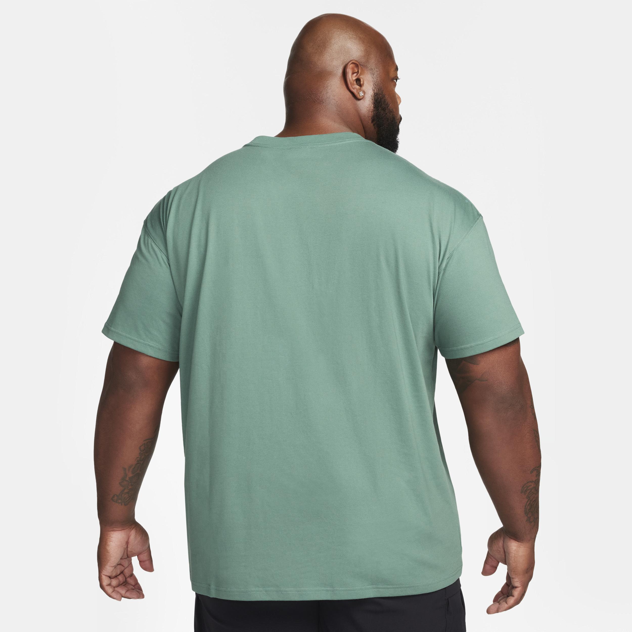 Men's Nike ACG Dri-FIT T-Shirt Product Image