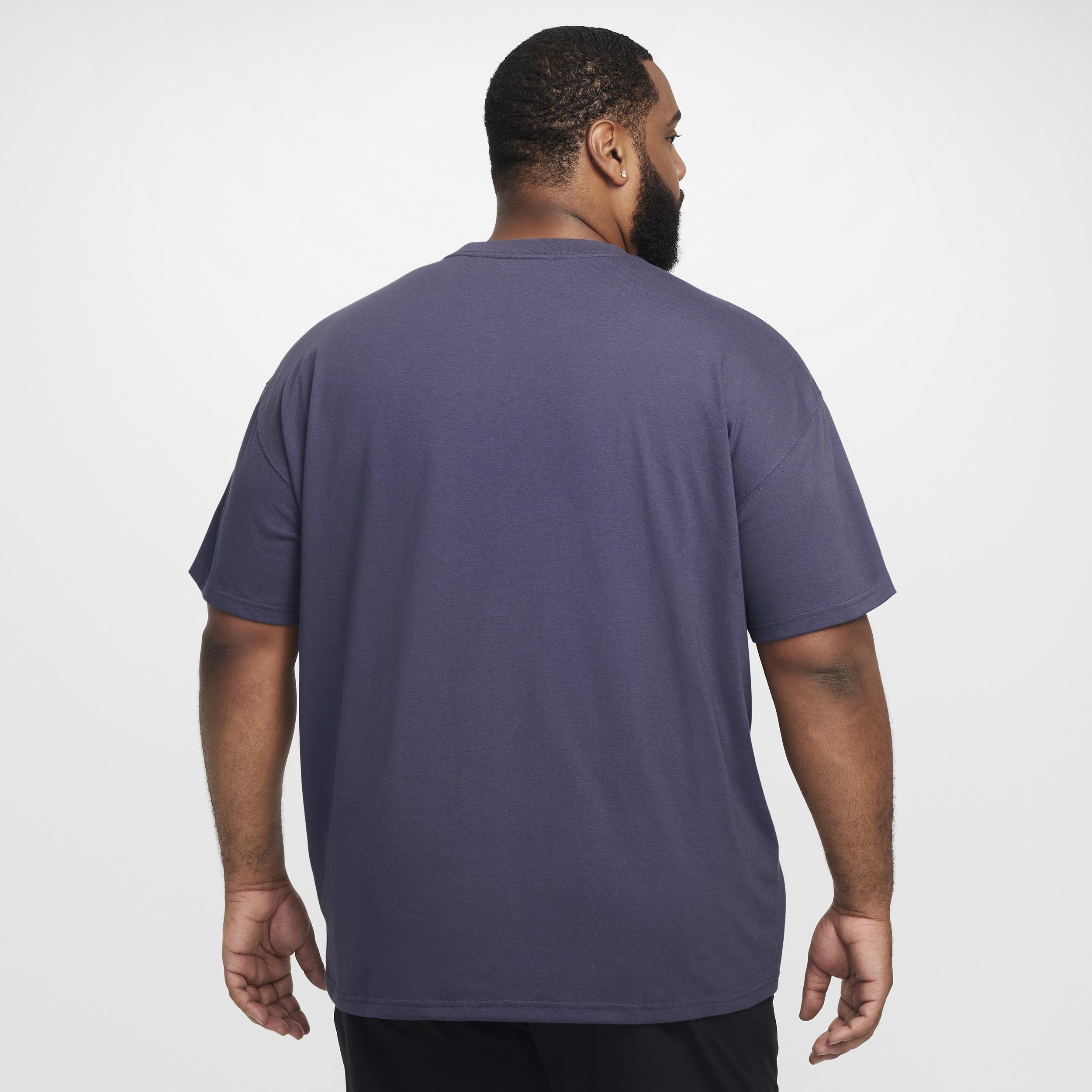 Men's Nike ACG Dri-FIT T-Shirt Product Image