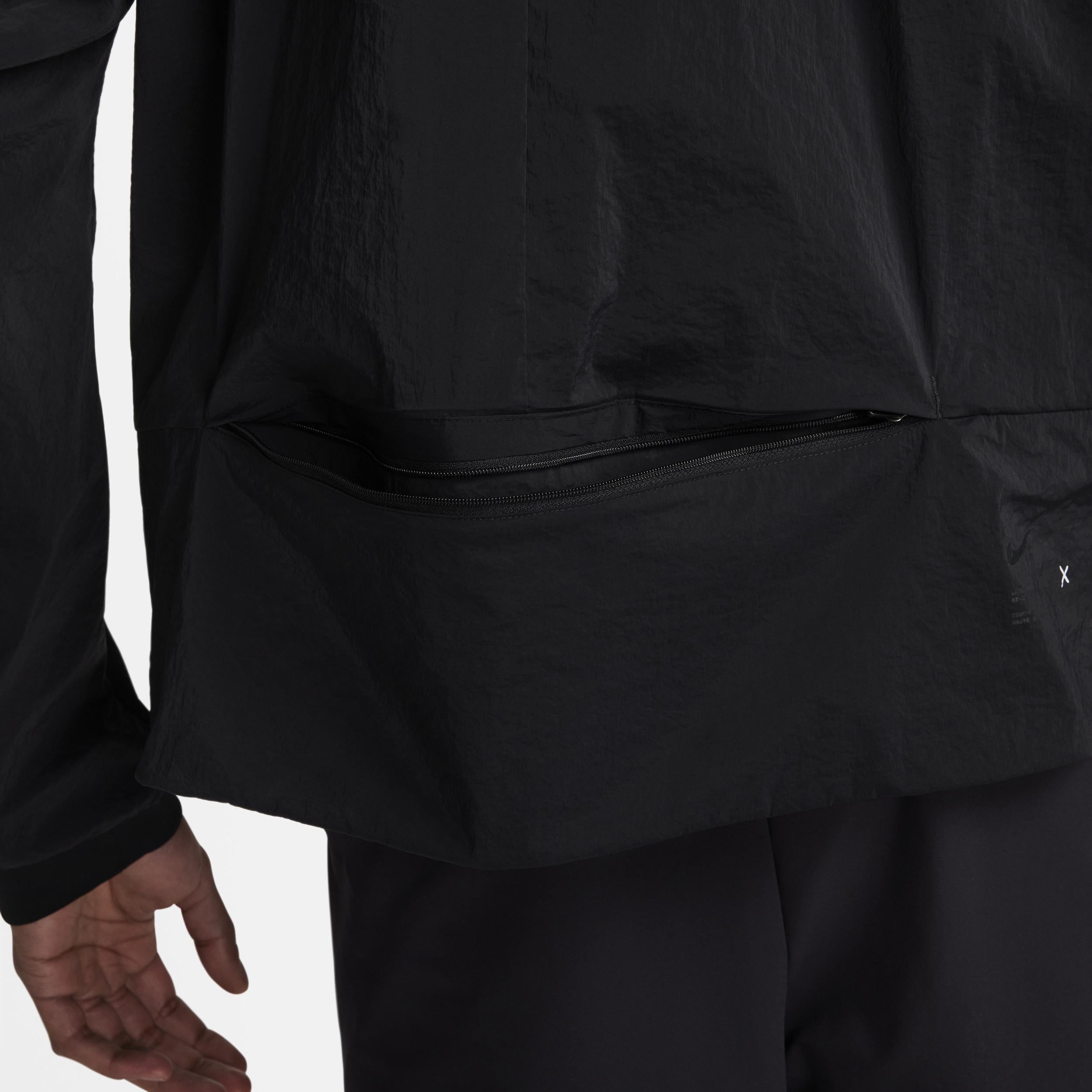 Nike Men's A.P.S. Repel Versatile Bomber Jacket Product Image