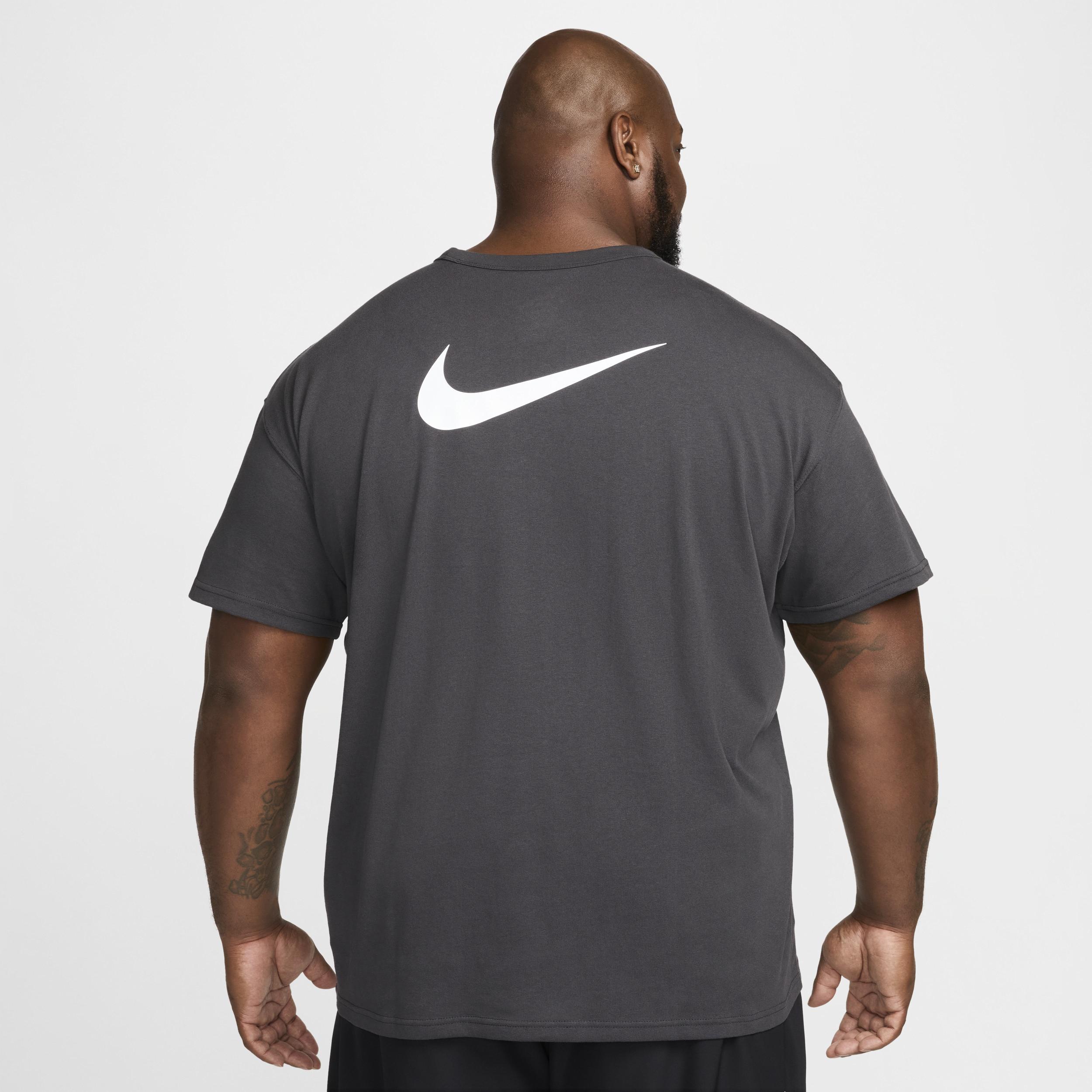 Nike Men's Max90 Basketball T-Shirt Product Image