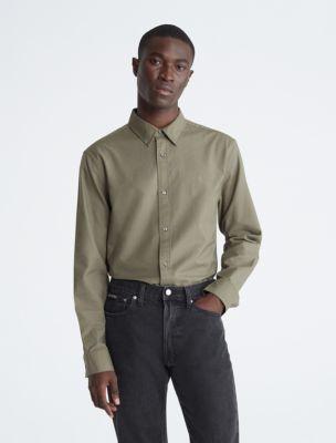 Oxford Classic Shirt Product Image