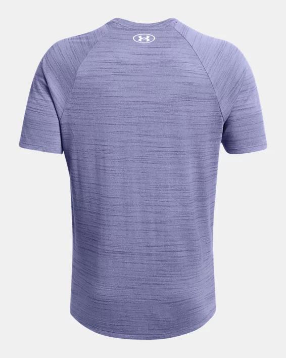 Men's UA Tech™ 2.0 Tiger Short Sleeve Product Image