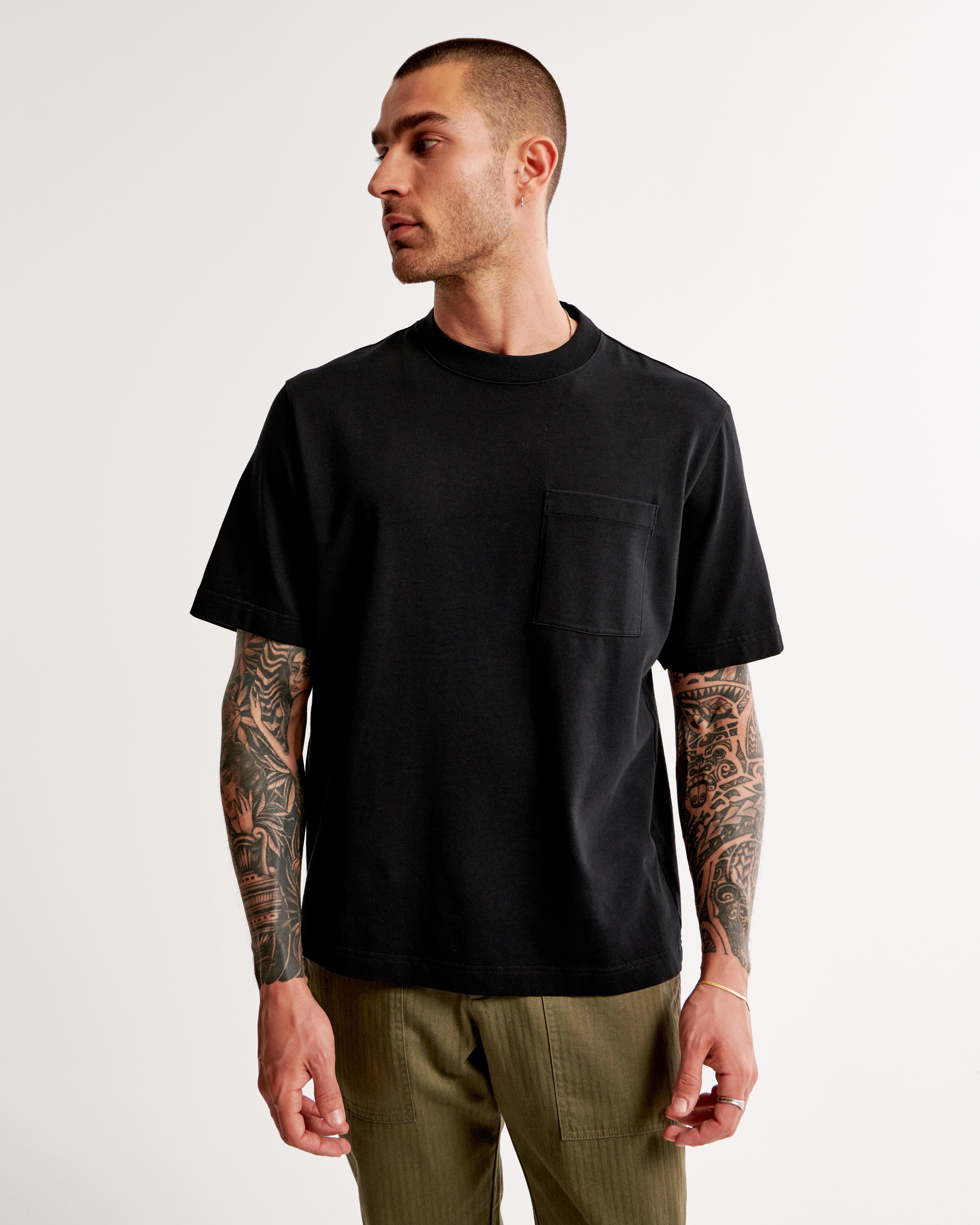 Premium Elevated Tee Product Image