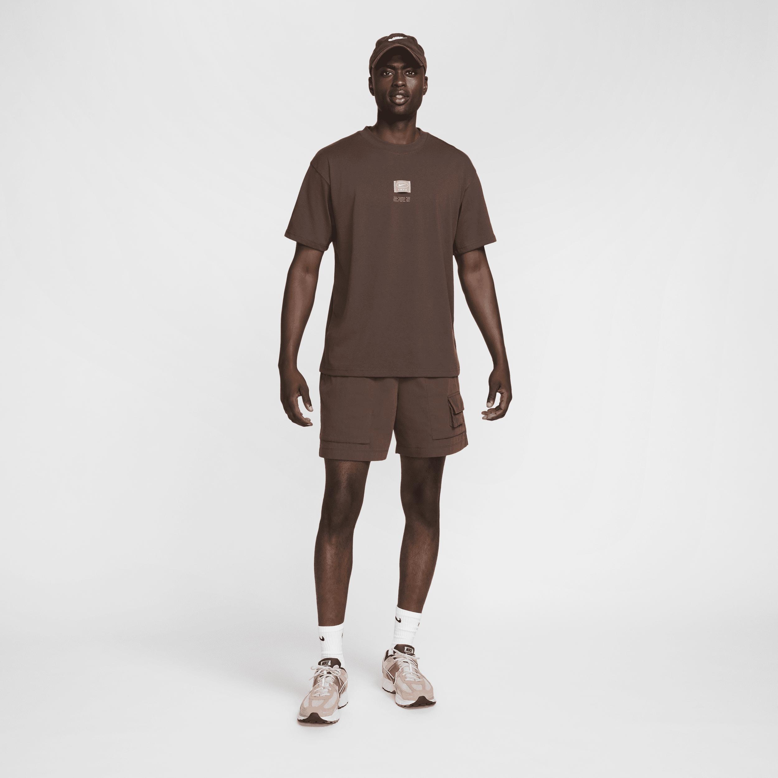 Men's Nike Sportswear Max90 T-Shirt Product Image