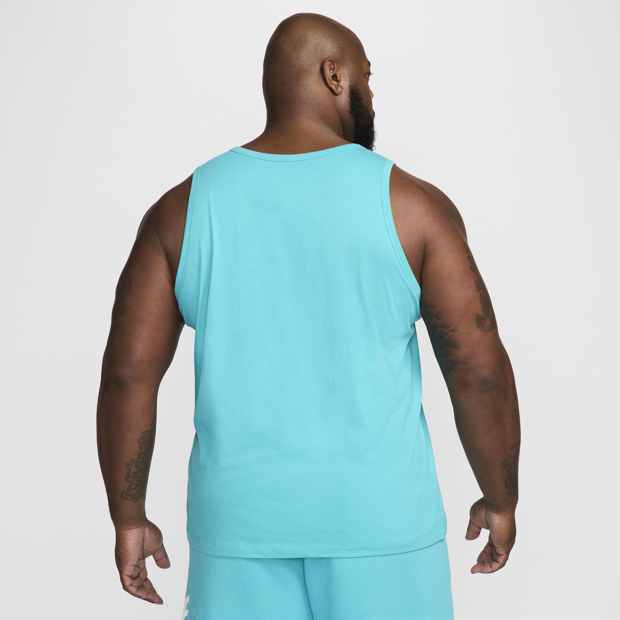 Mens Nike Sportswear Tank Top Product Image