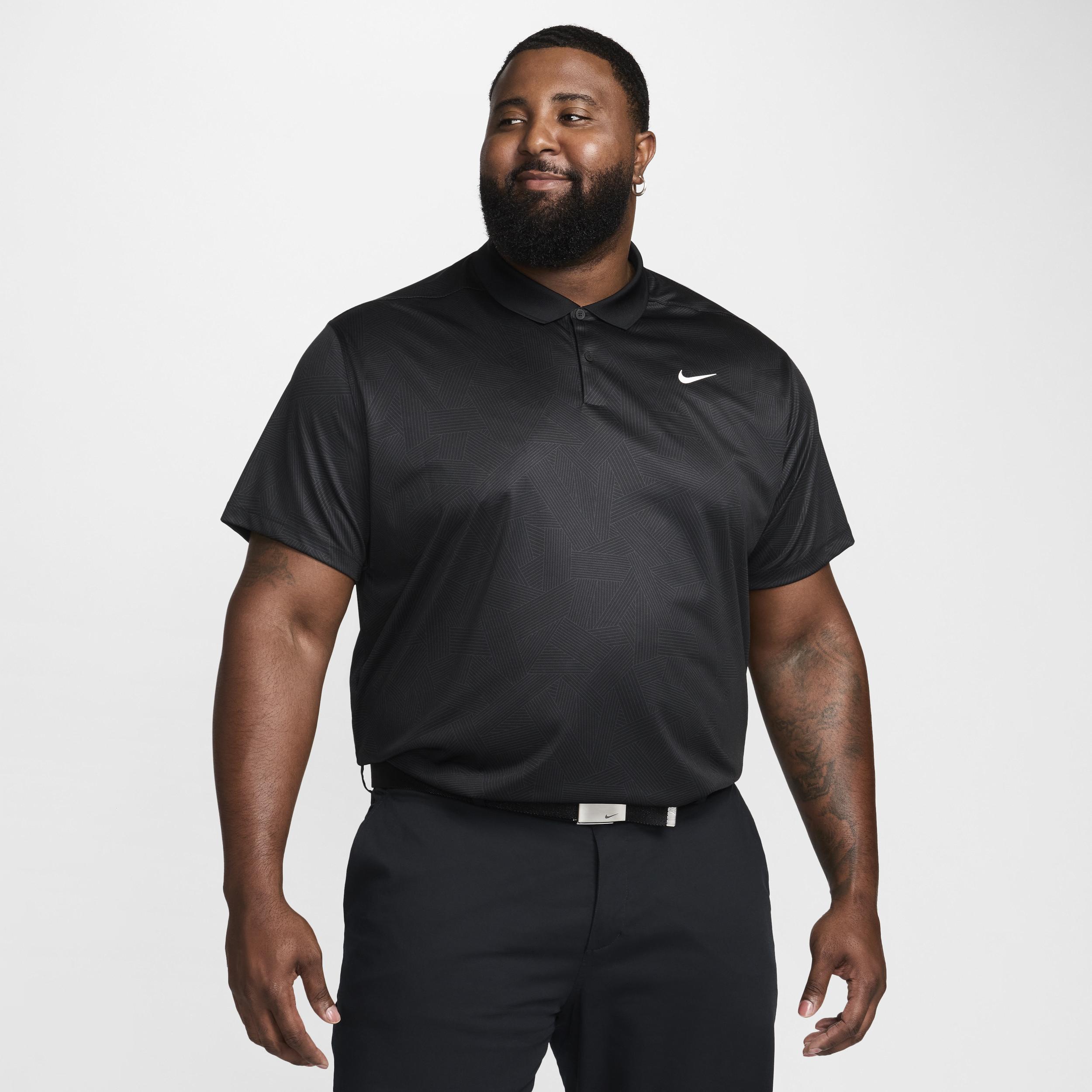 Nike Men's Victory+ Dri-FIT Golf Polo Product Image