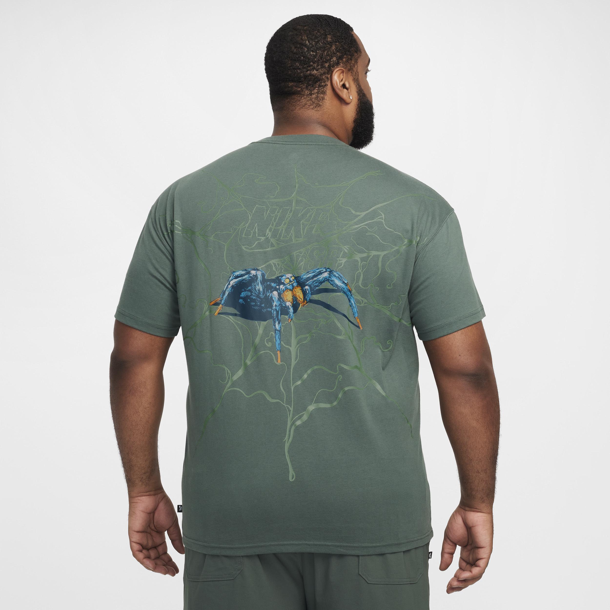 Nike SB T-Shirt Product Image