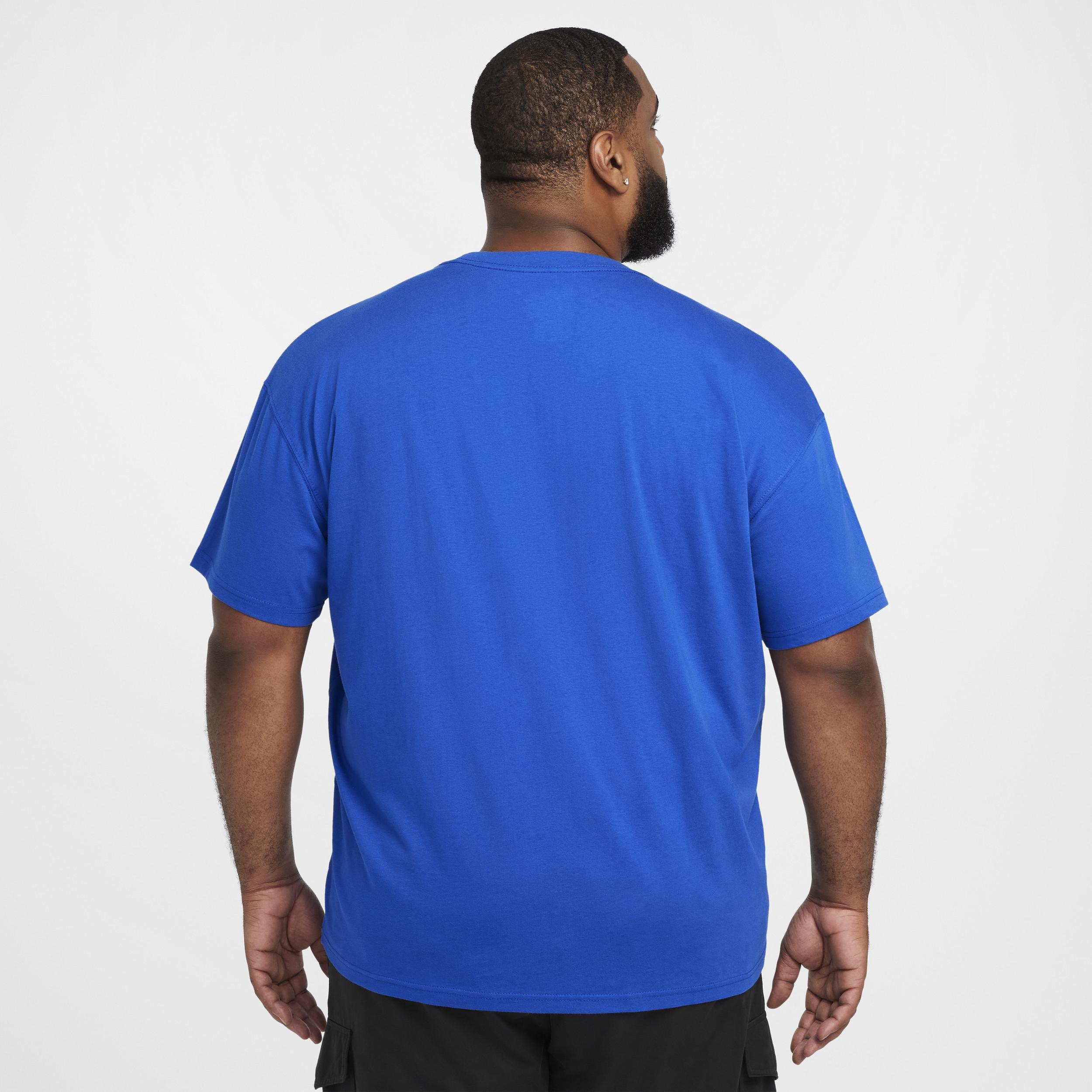 Men's Nike Sportswear Max90 T-Shirt Product Image