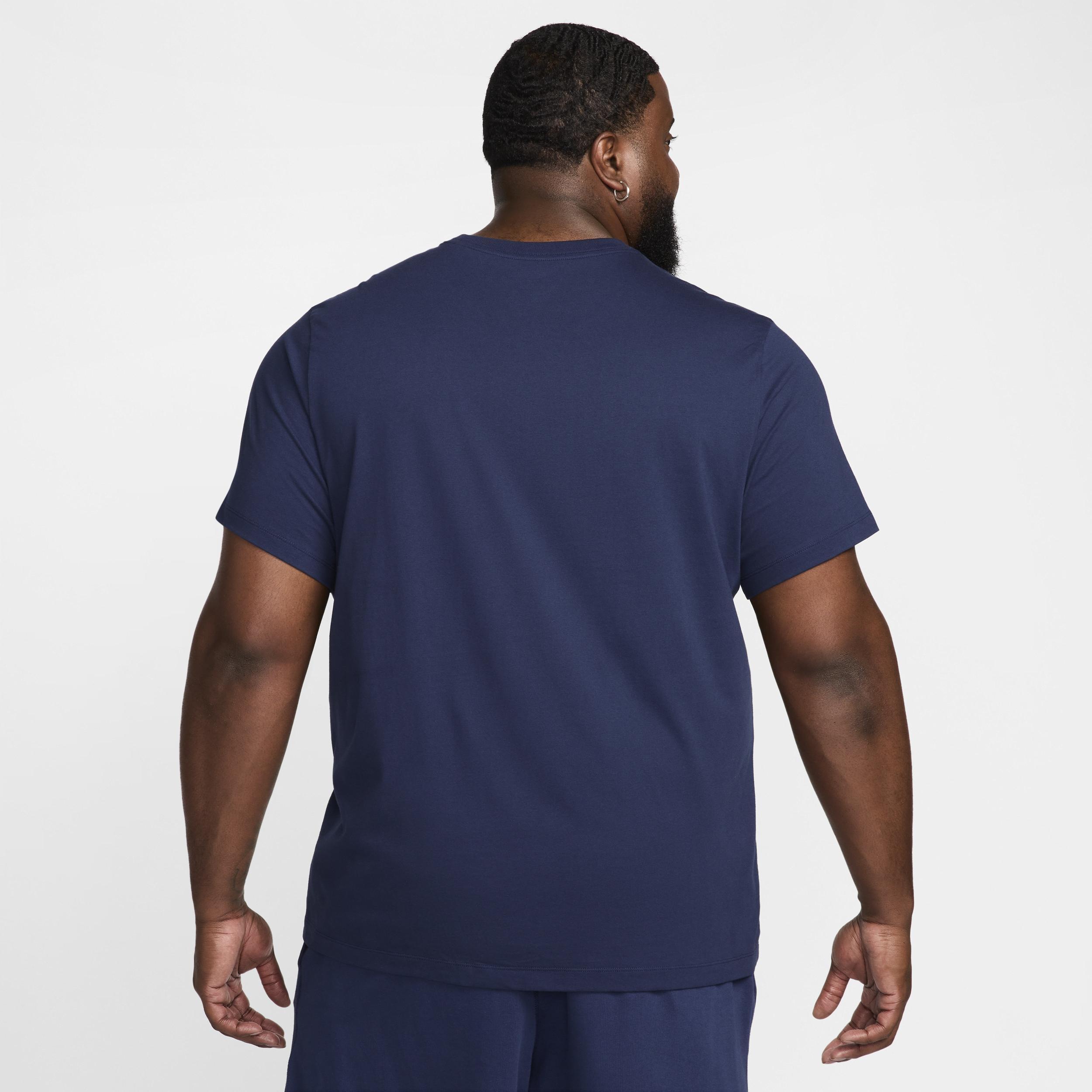 Men's Nike Sportswear T-Shirt Product Image