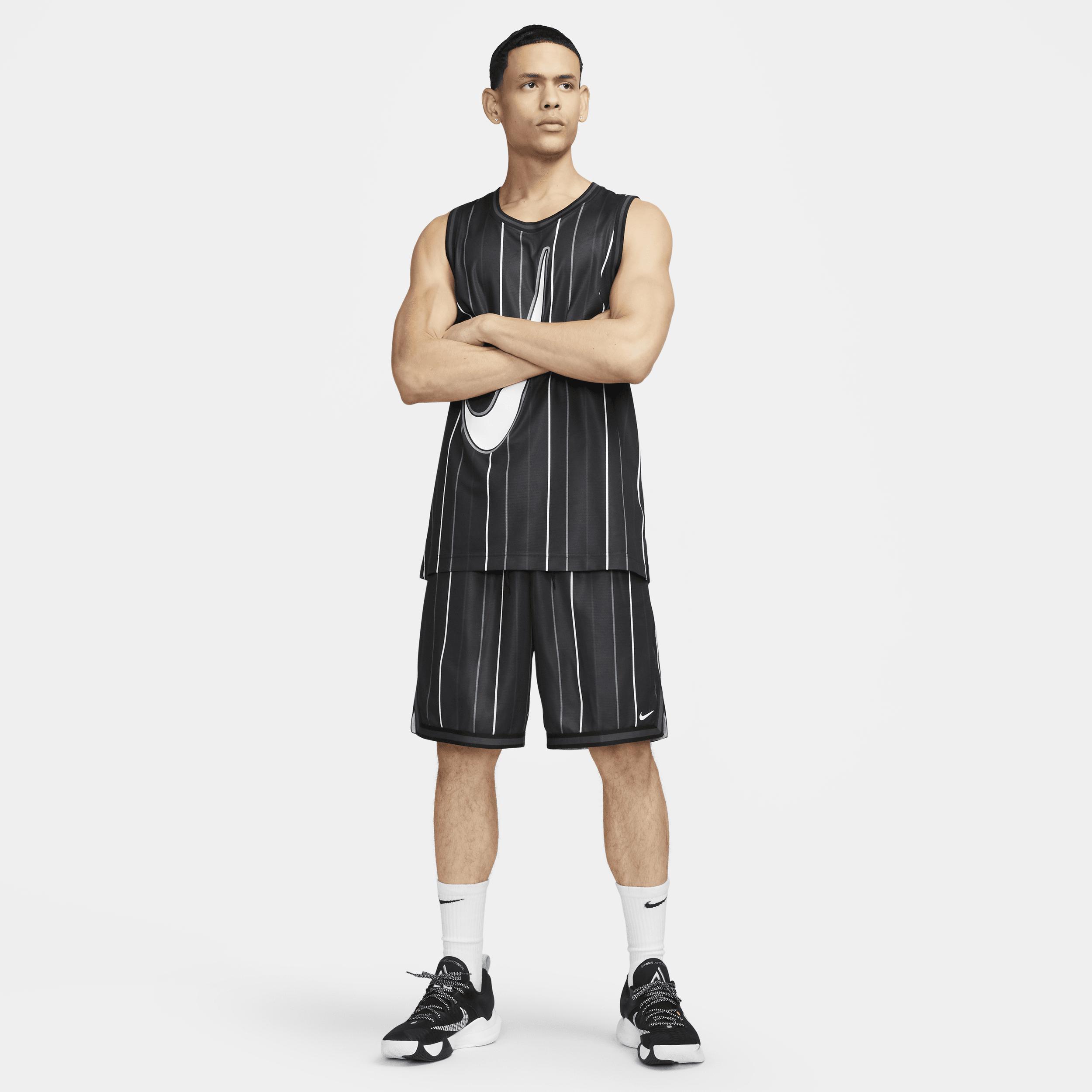 Nike Mens Dri-FIT DNA 10 Basketball Shorts Product Image