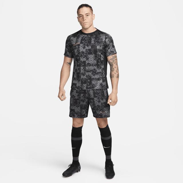 Nike Mens Academy Pro Dri-FIT Soccer Shorts Product Image