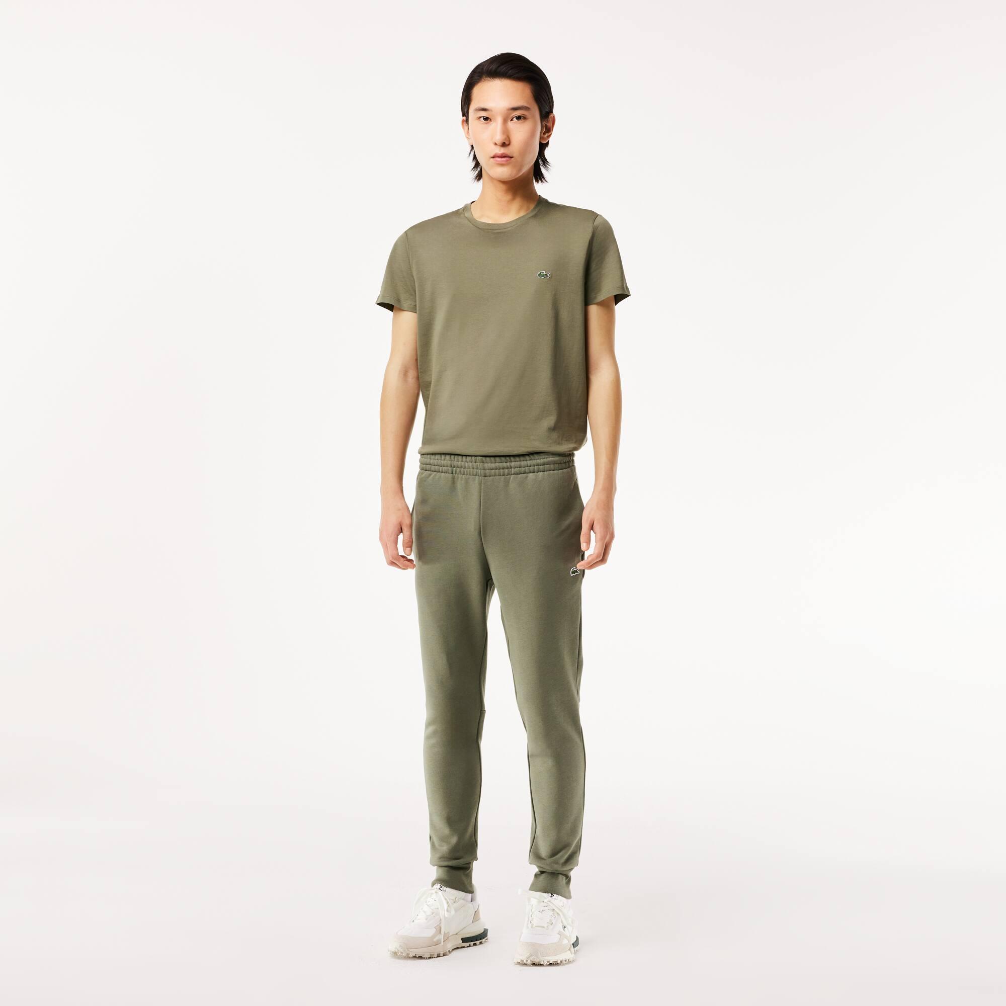 Slim Fit Sweatpants Product Image