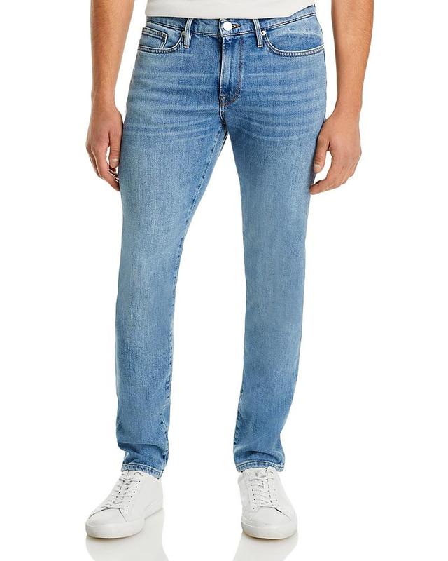 Mens Lhomme Skinny Product Image