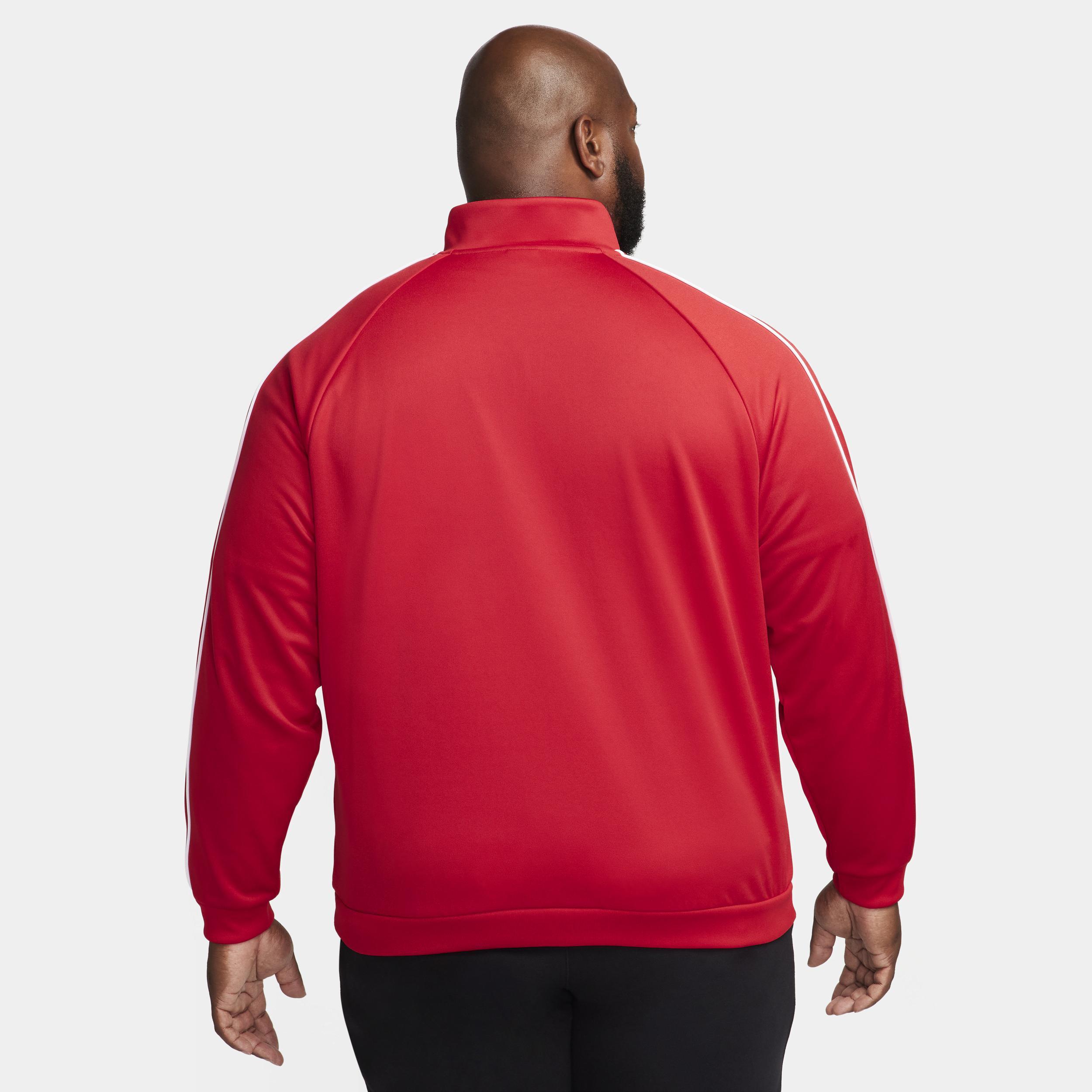 Nike Mens Nike Club PK Full-Zip Jacket - Mens Product Image