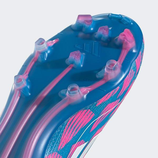 F50 Pro Firm Ground Soccer Cleats Product Image