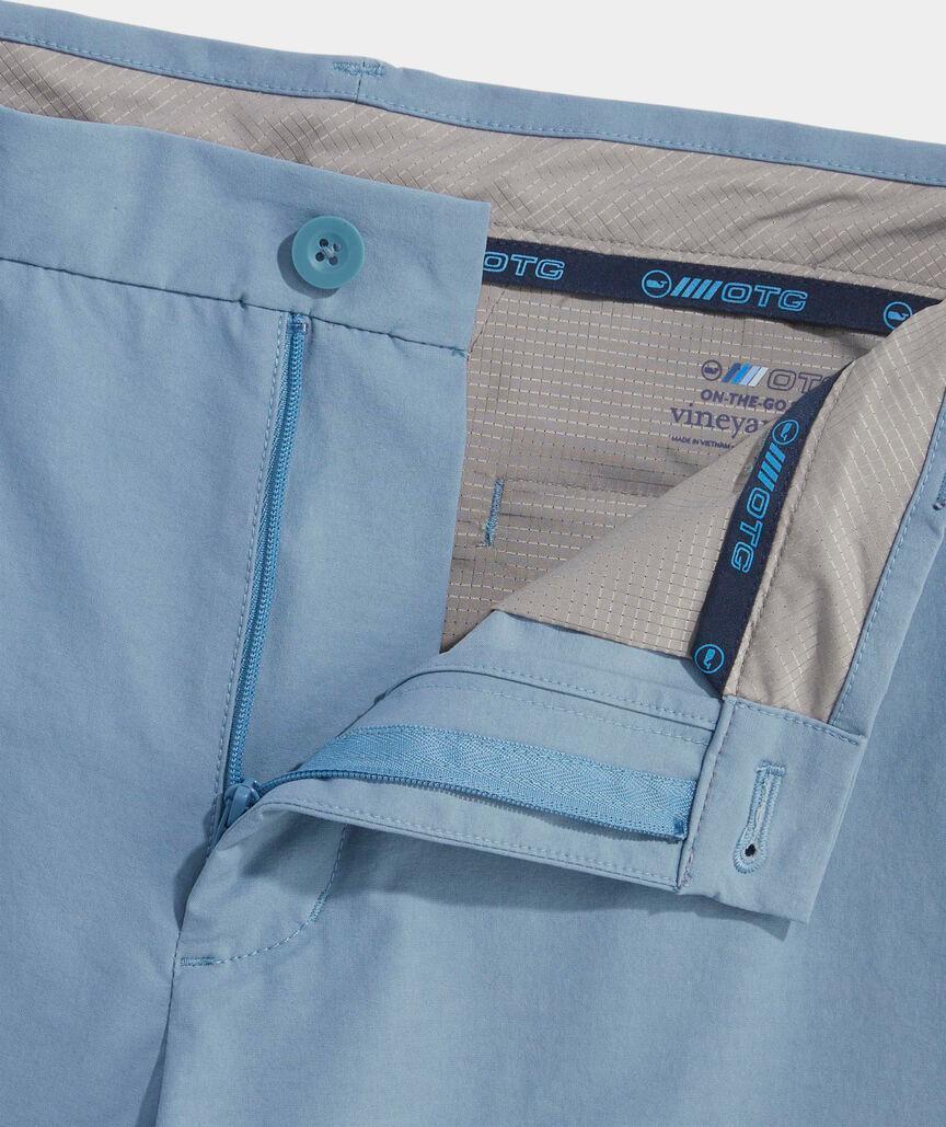 9 Inch On-The-Go Performance Shorts Product Image