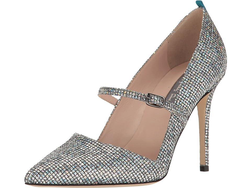 SJP by Sarah Jessica Parker Nirvana Scintillate Hologram) Women's Shoes Product Image