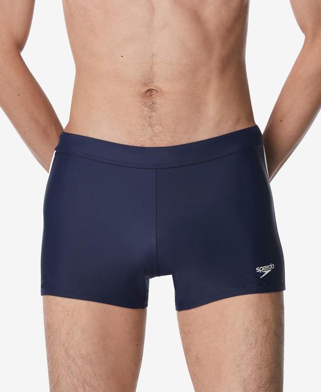 Speedo Mens Shoreline Stretch Uv 50+ Swim Trunks Product Image