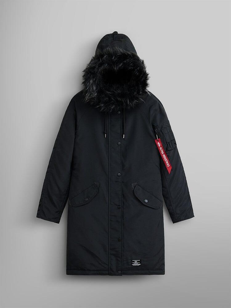 ELYSE GEN II PARKA W Product Image