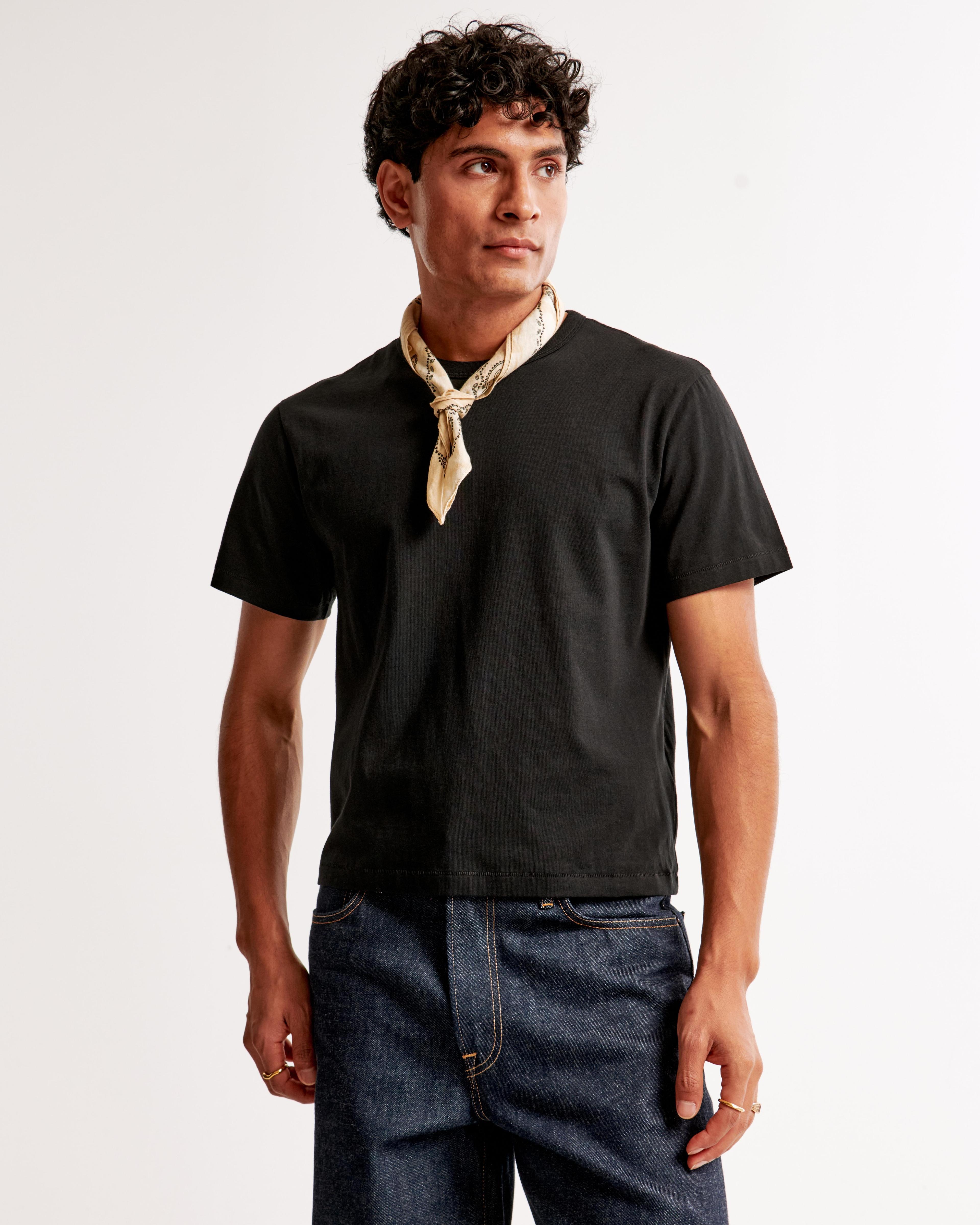 Shrunken Tee Product Image