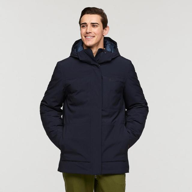 Calidez Down Parka - Men's Male Product Image