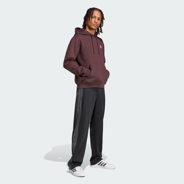 Trefoil Essentials Hoodie Product Image