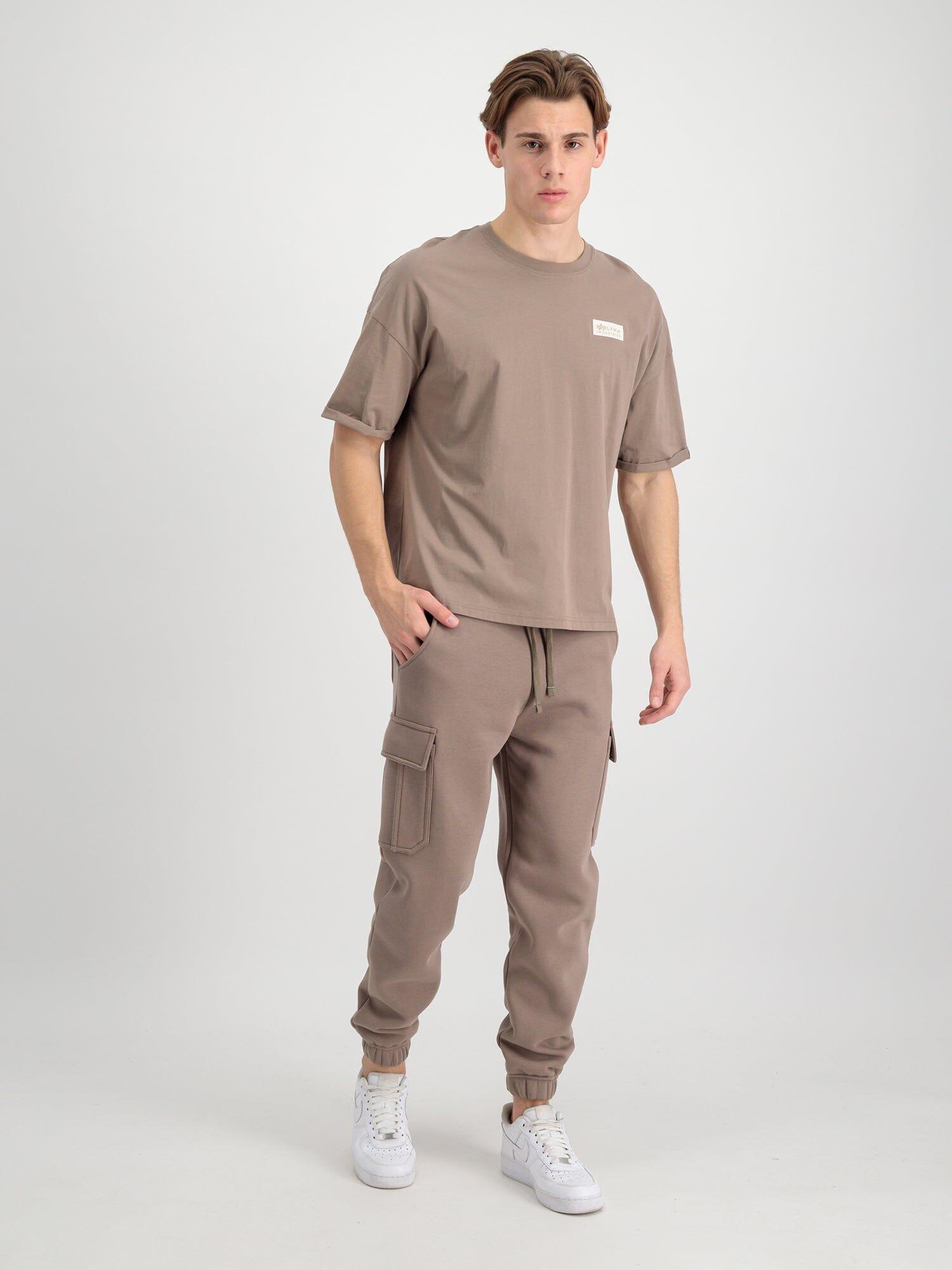 ORGANIC CARGO JOGGER Male Product Image