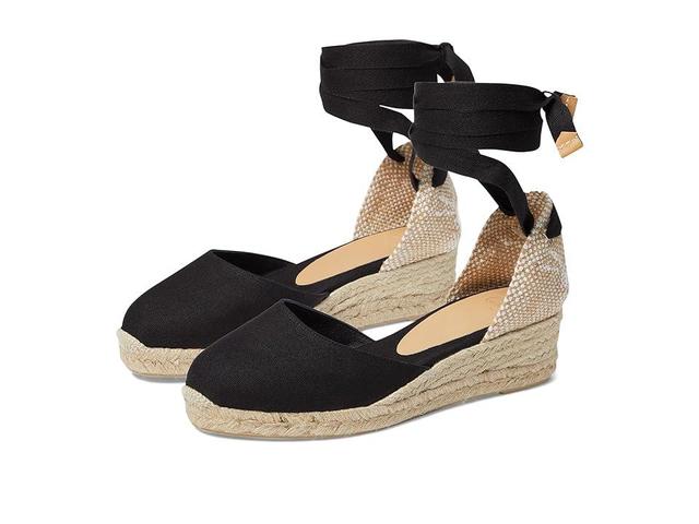 CASTANER Carina 30 Wedge Espadrille Women's Shoes Product Image