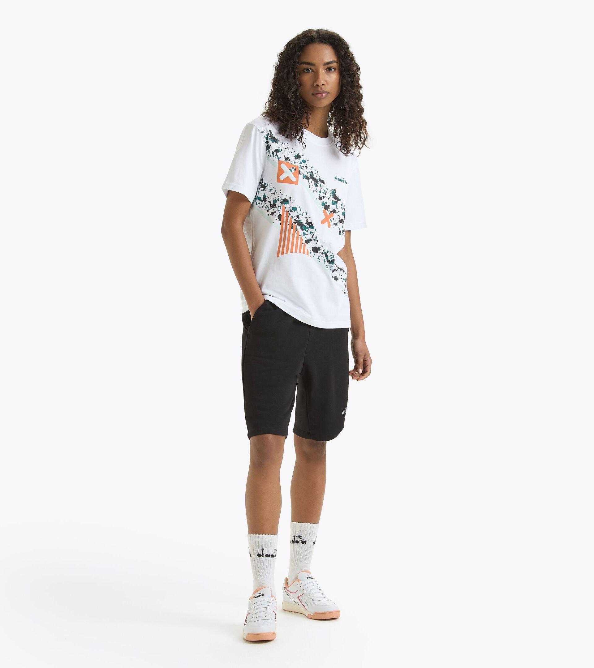 T-SHIRT SS TENNIS 90 Product Image