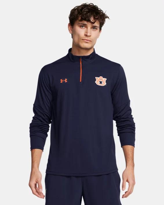 Mens UA Challenger Gameday Collegiate  Zip Product Image