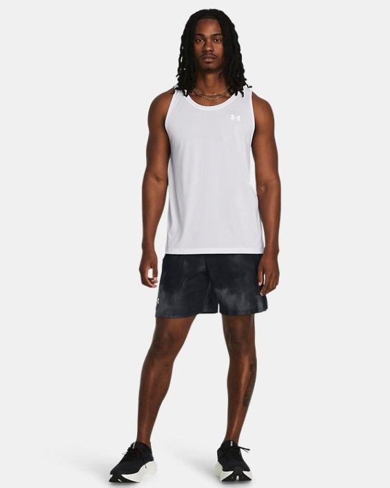 Men's UA Launch Elite 7'' Shorts Product Image