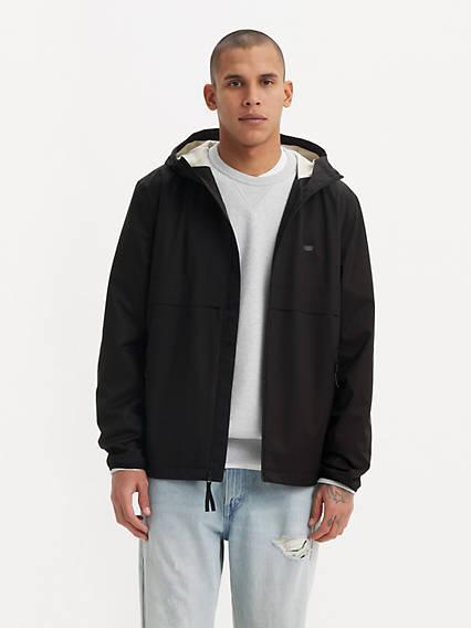 Levi's Rain Windbreaker Jacket - Men's Product Image