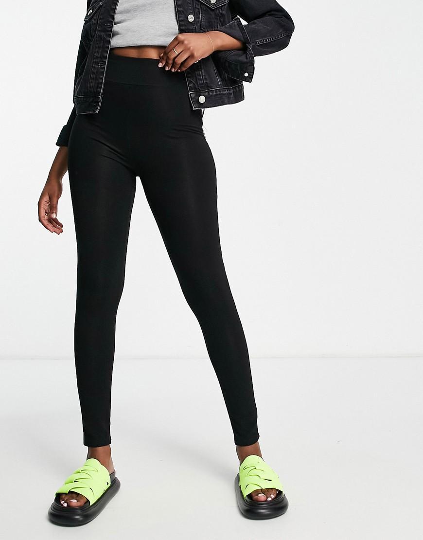 River Island high waist legging Product Image