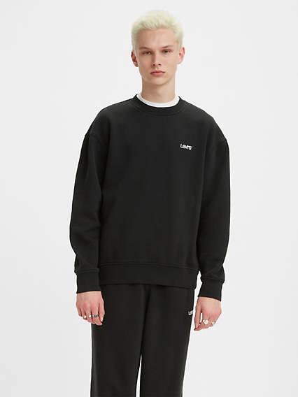 Levi's Sweatshirt (Tall) - Men's Product Image