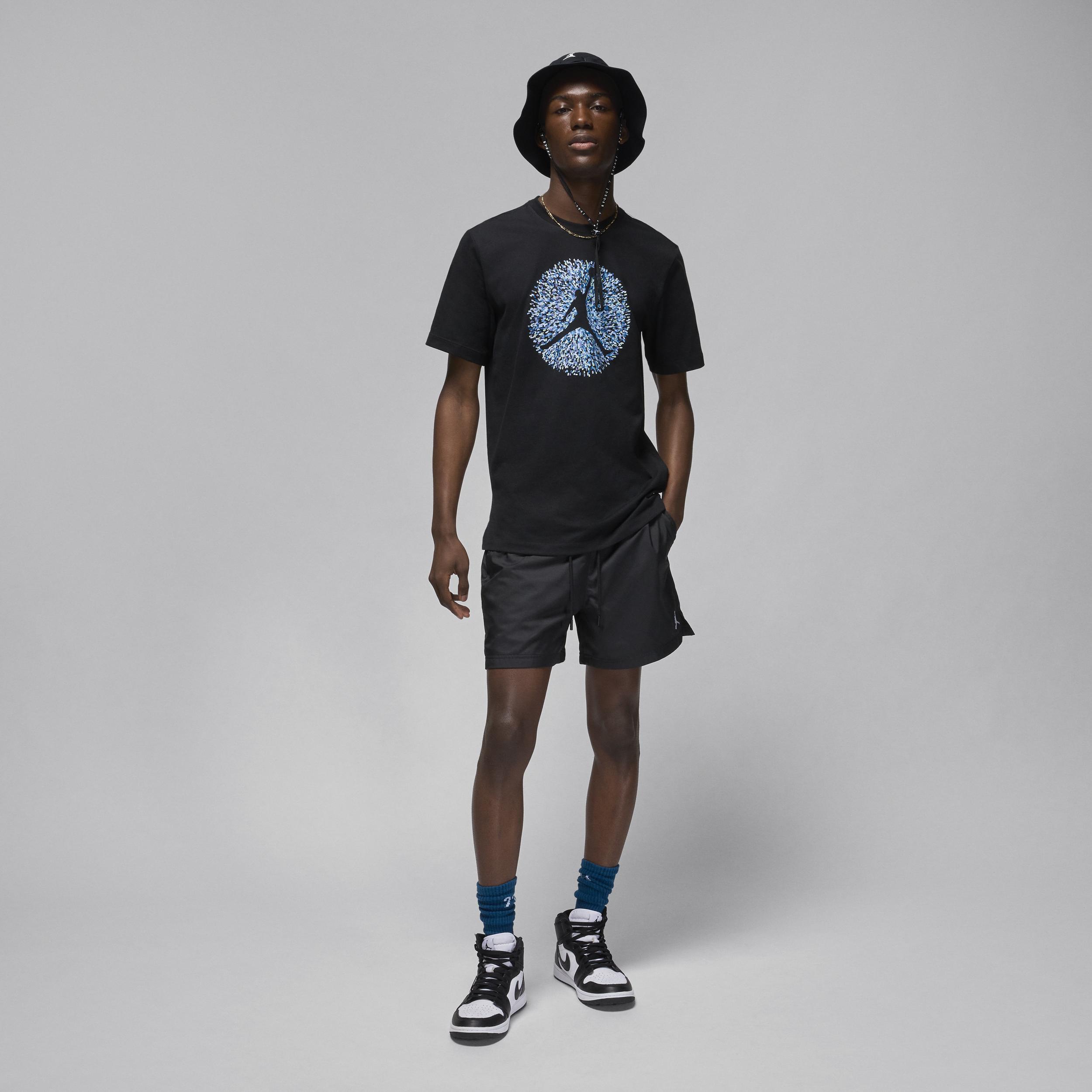 Mens Jordan Flight Essentials T-Shirt Product Image