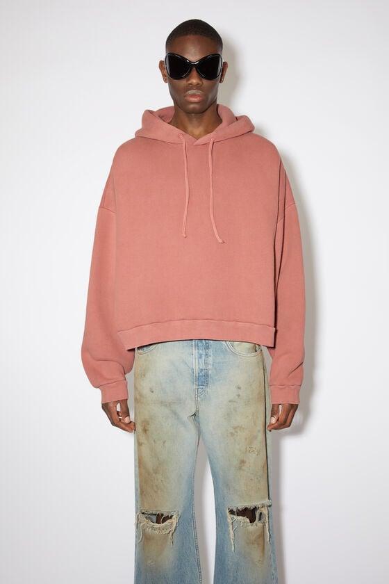 Hooded sweater Product Image