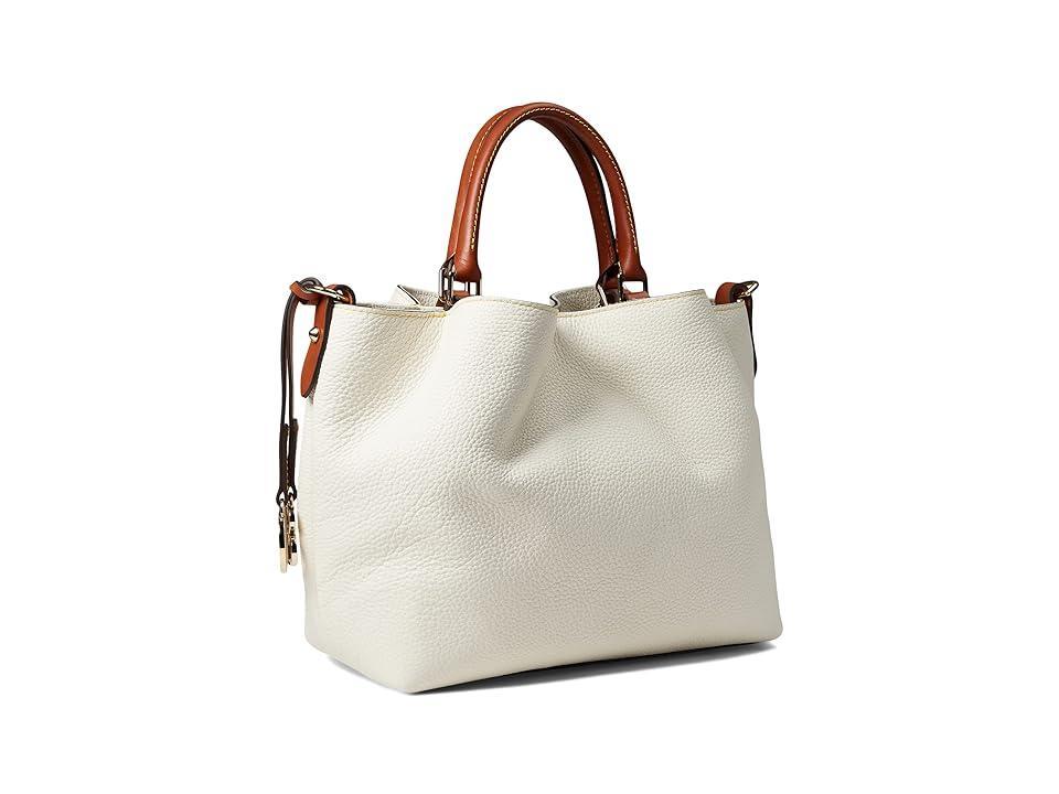 Dooney & Bourke Pebble II Barlow Handbags Product Image