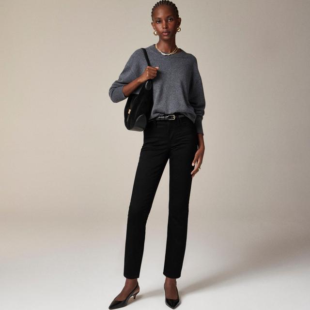 Mid-rise slim jean in 2003 super-stretch Product Image