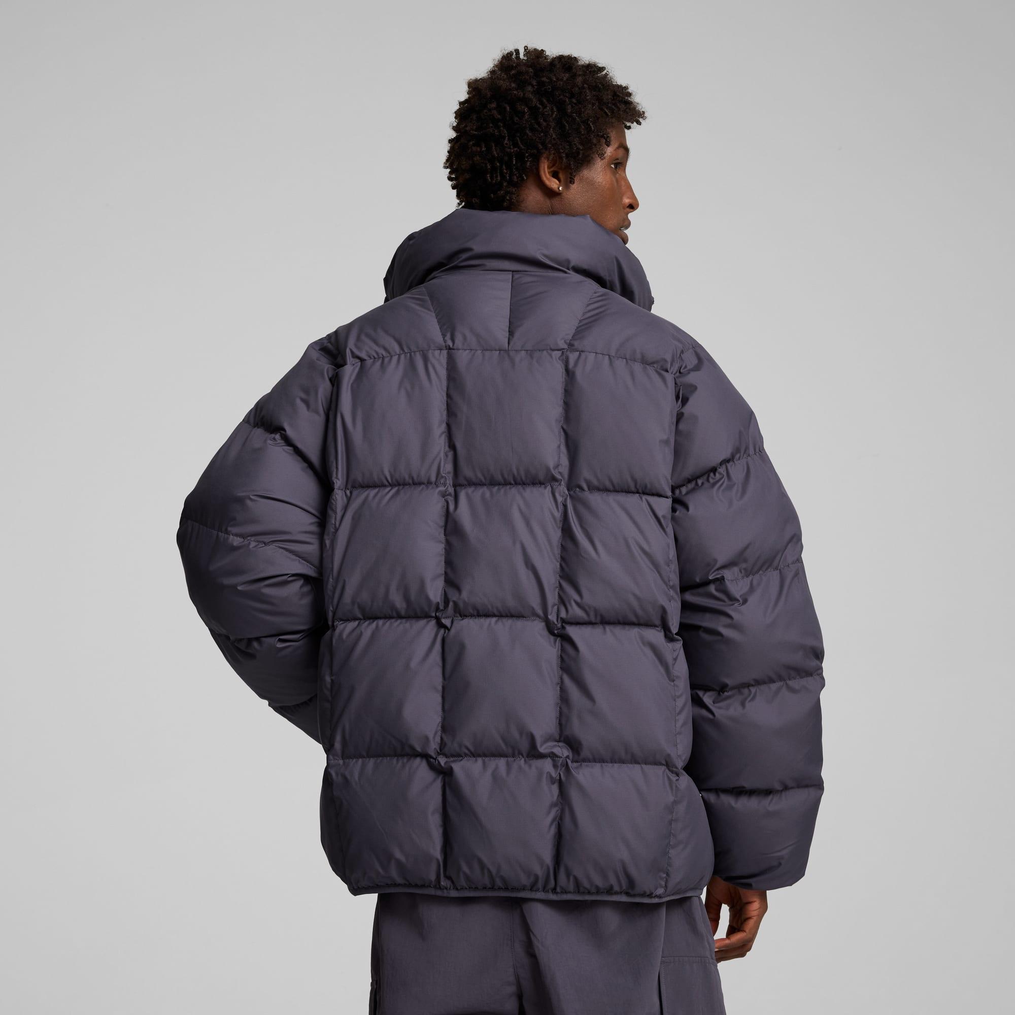 Men's Puffer Jacket Product Image