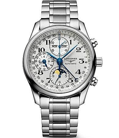 Longines Master Chronograph, 40mm Product Image