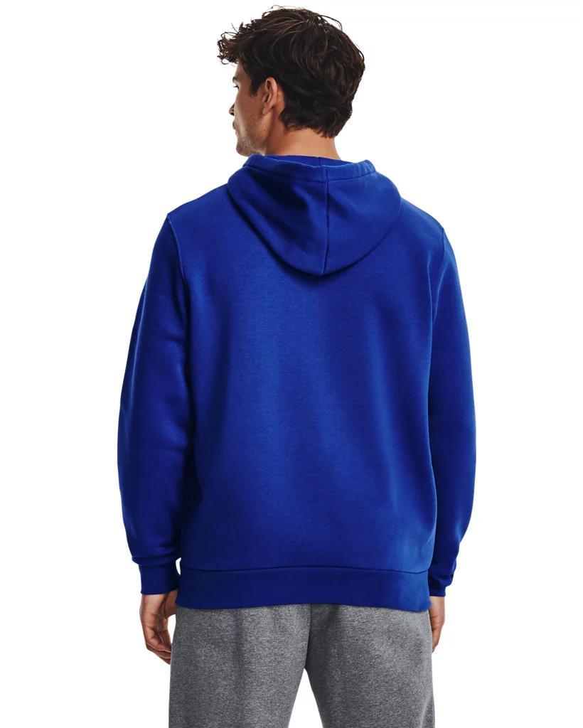 Men's UA Icon Fleece Hoodie Product Image