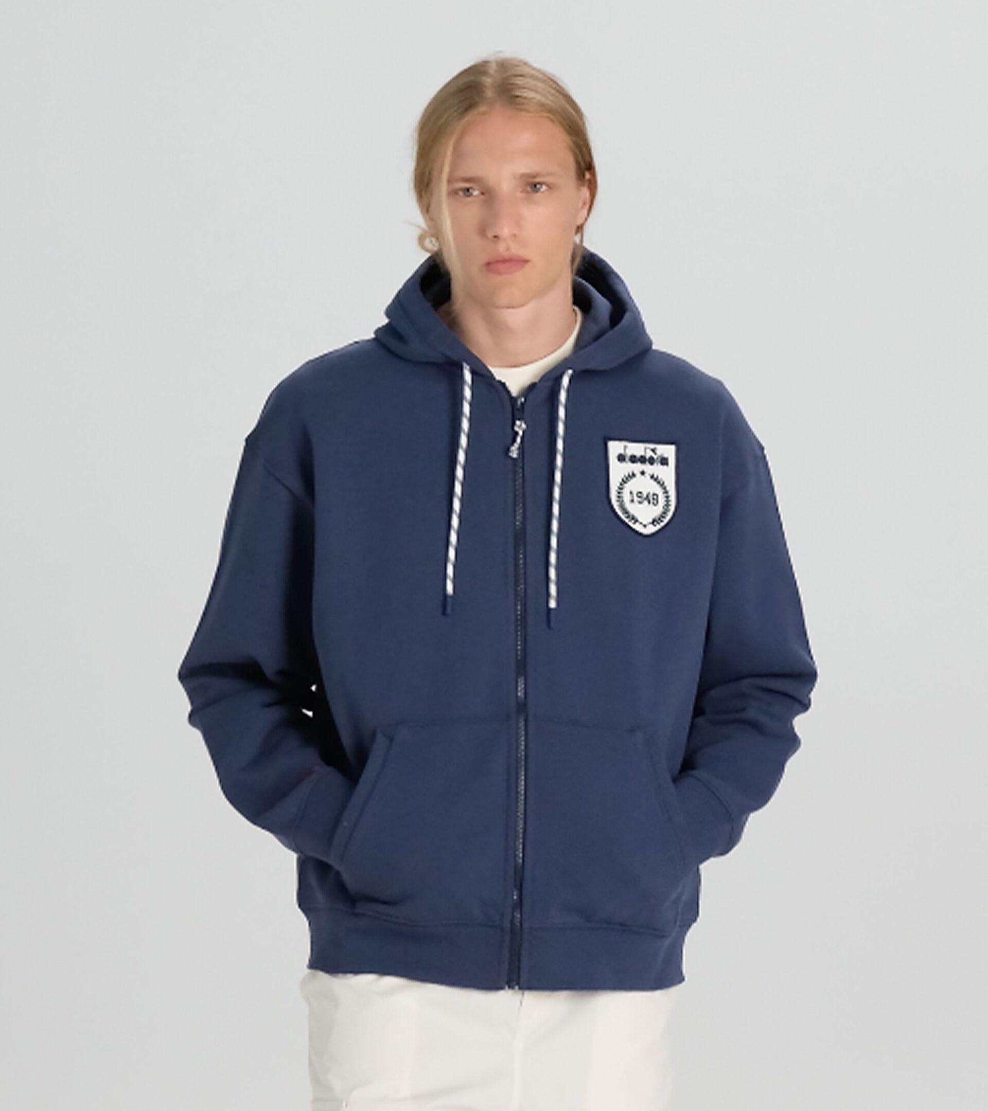 HOODIE FZ LEGACY Product Image