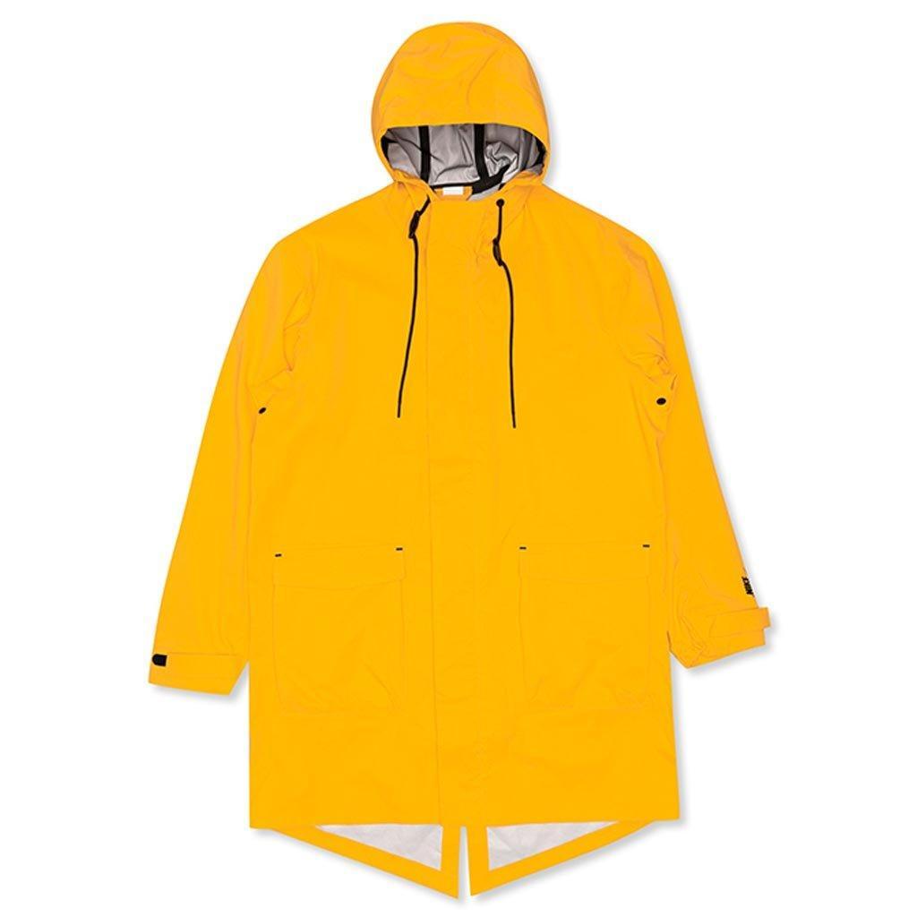 Nike LAB Parka - University Gold Male Product Image