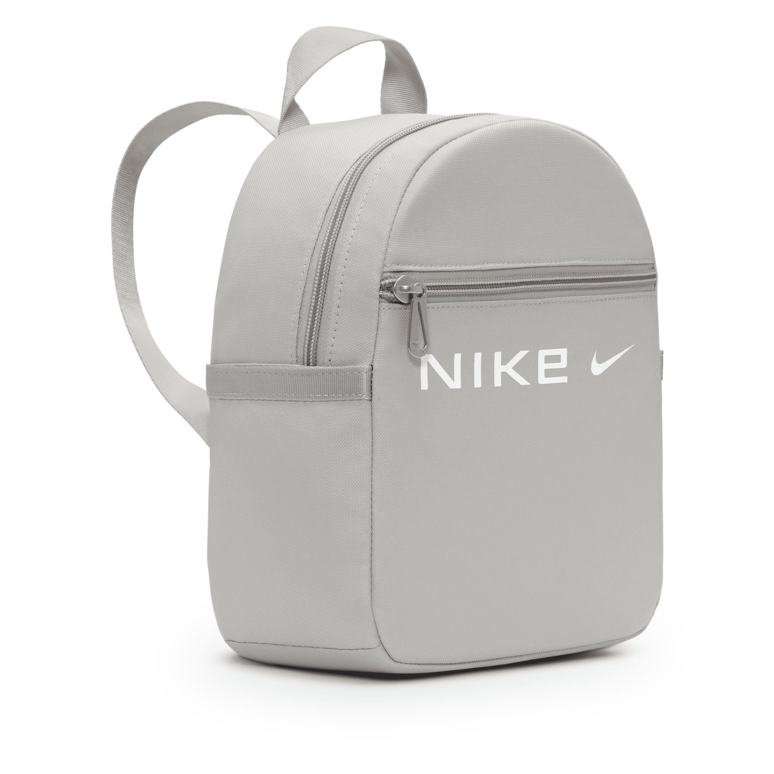 Women's Nike Sportswear Futura Mini Backpack (6L) Product Image