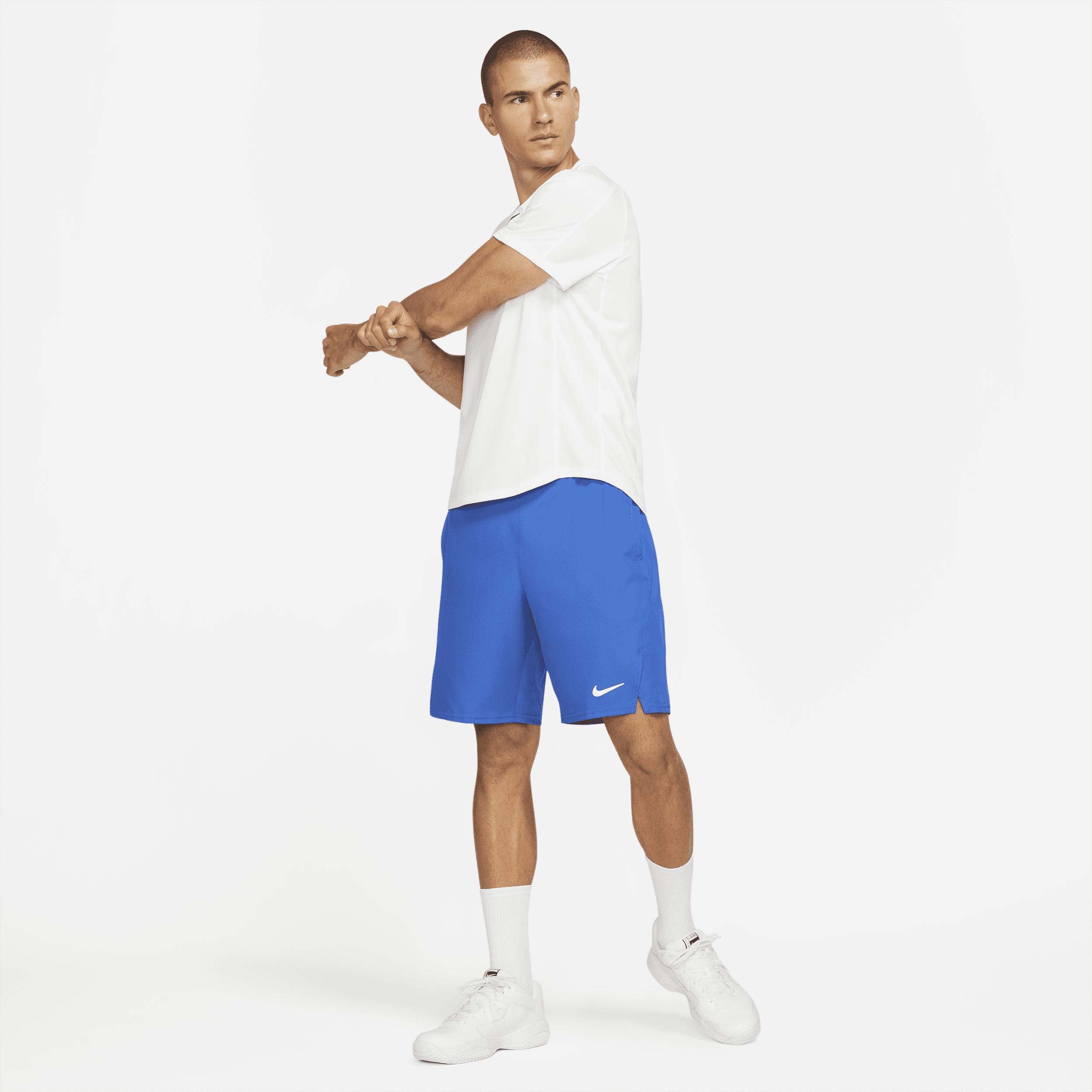 Nike Men's Court Dri-FIT Victory 9" Tennis Shorts Product Image